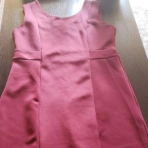 Formal dress